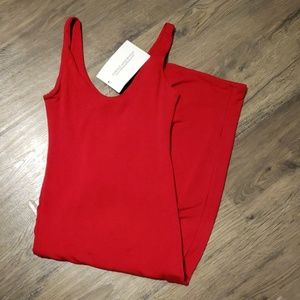 Naked Wardrobe NW Hourglass Midi